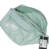 Nike, демисезонная комфортная поясная сумка подходит для мужчин и женщин, модная сумка на одно плечо