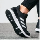 Giày chạy bộ Adidas Giày nam NEO mùa thu giày thông thường mùa thu giày thể thao thoáng khí Giày chạy nhẹ BB7066 giày the thao năm 2021