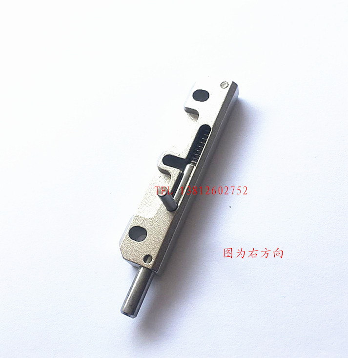 CL106 Hinge Zinc Alloy Spring Hinge Latch Cabinet Hinge Cabinet Door
