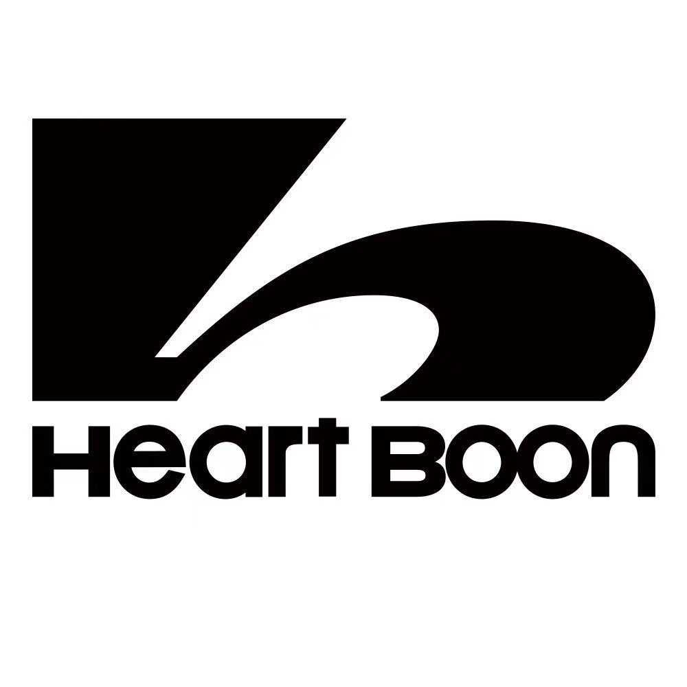 heartboon品牌