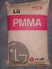 Supply PMMA Korea LG HI830A high temperature resistant flame retardant grade thermal stable high flow auto parts