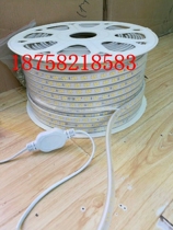 Weibei LED5730 2835 light belt double oblique row Triple oblique row 88 beads 120 beads 180 beads White rich beauty highlight light belt