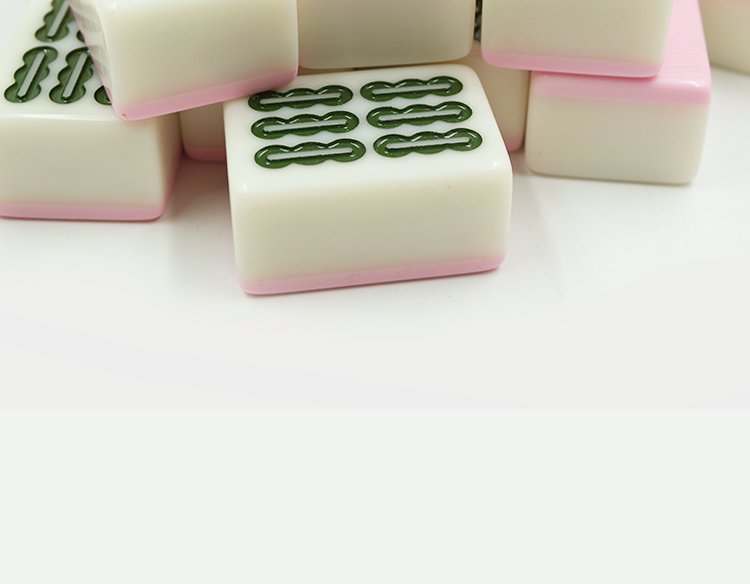 Tứ Xuyên Số 52 Mahjong Tự động Mahjong Mahjong Hộ gia đình hạng nhất Bàn tay thành Mahjong Lớn Mahjong - Các lớp học Mạt chược / Cờ vua / giáo dục bộ cờ vua gỗ