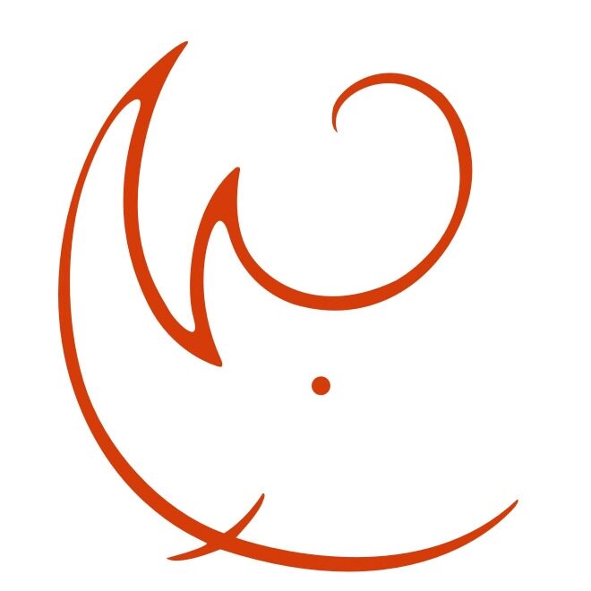 柘犀定制的LOGO