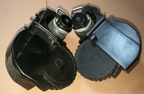 Kervos sweeping robot accessories Dibao DN620 BFD-wsq DH35 36 39 DS625 drive wheel