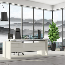 Chinese translucent curtain hanging screen Soft partition Fabric roller curtain entrance Modern Chinese landscape bamboo curtain shading