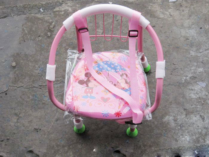 siège enfants pour vélo - Ref 2439589 Image 72