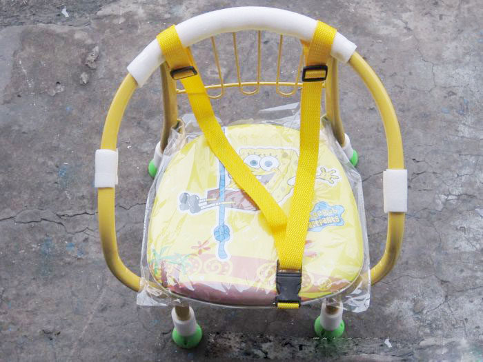 siège enfants pour vélo - Ref 2439589 Image 71