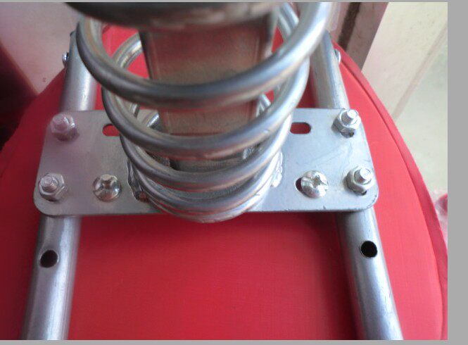 siège enfants pour vélo - Ref 2420559 Image 73