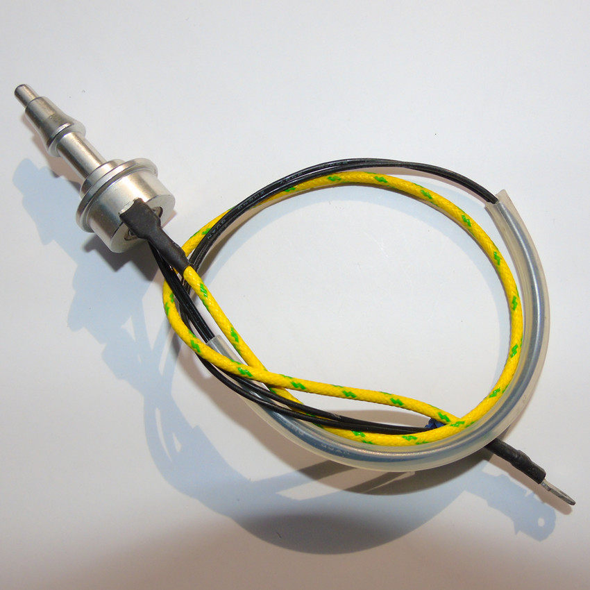 Midea electric pressure cooker HT5080 SS506 5066 upper cover temperature sensor 605 606ST5071 509