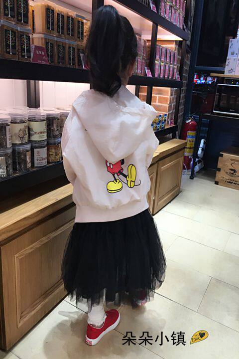 Jupe enfant - Ref 2051434 Image 12