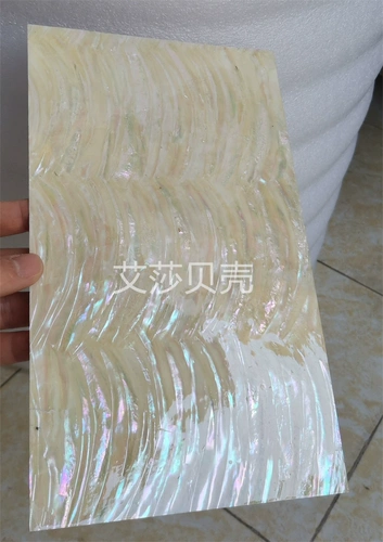 Призрачная шерсть с призрачной оболочкой инкрустации