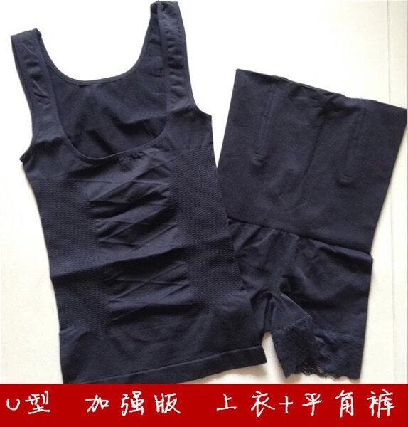 Corset amincissant - Ref 700906 Image 6