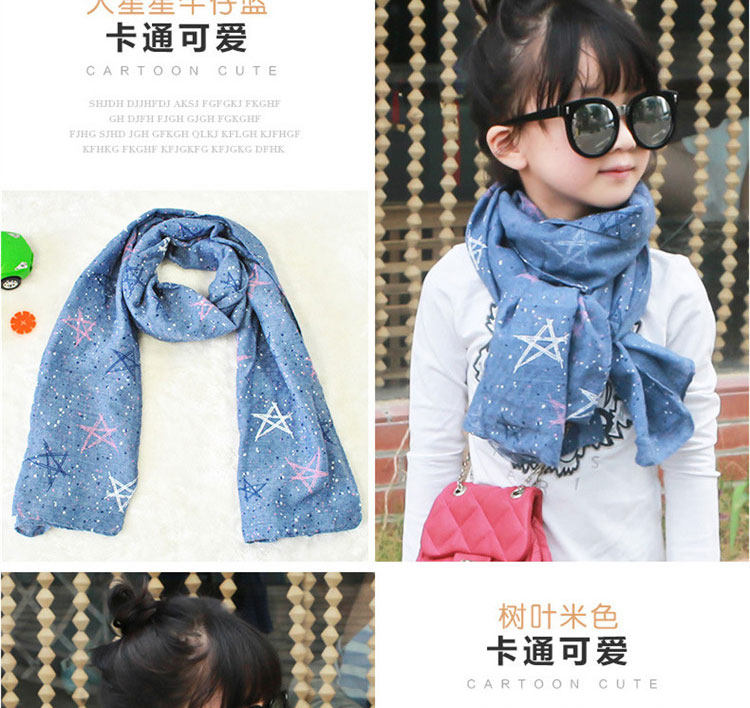 Echarpe enfant - Ref 2138008 Image 18