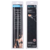 Глаза лошади Bant Nail Men с небольшим уретрантором пениса, чтобы направлять, раздражающие уретральные продукты, блокирующие бусы и мелкую перемычку для яйца