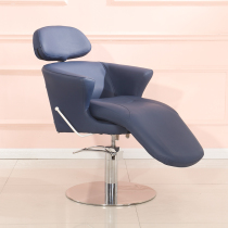 Barber shop chair hair salon special hair salon hair chair can lift New chair hair salon special
