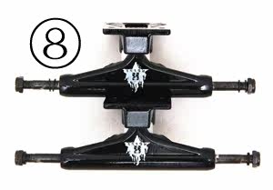 Skate pour homme femme enfant - Ref 2598634 Image 36