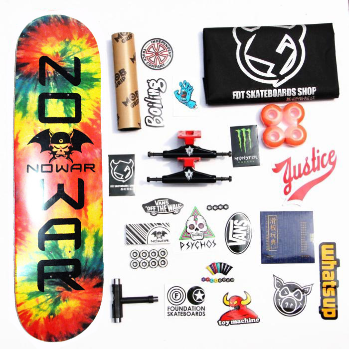 Skate pour homme femme enfant - Ref 2598634 Image 30