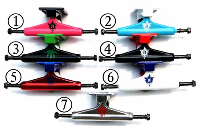 Skate pour homme femme enfant - Ref 2598634 Image 35