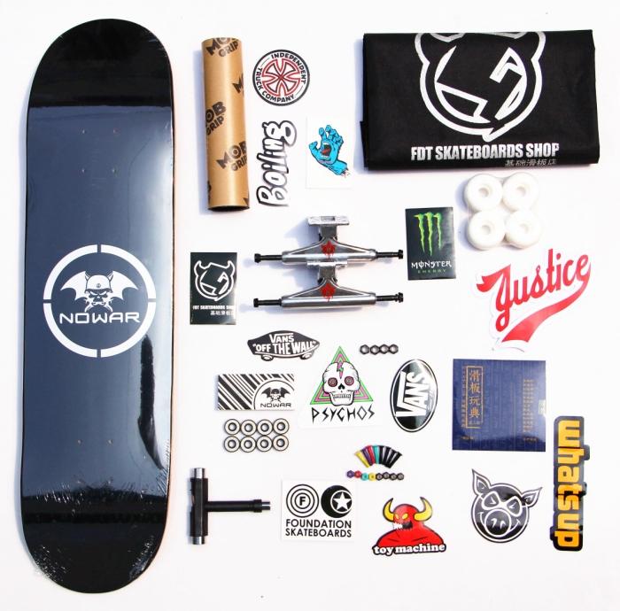 Skate pour homme femme enfant - Ref 2598634 Image 24