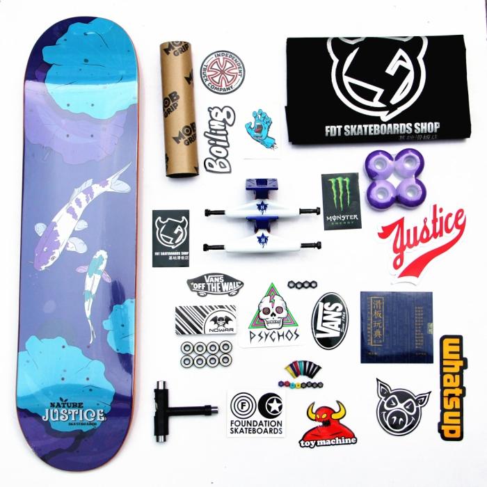 Skate pour homme femme enfant - Ref 2598634 Image 17