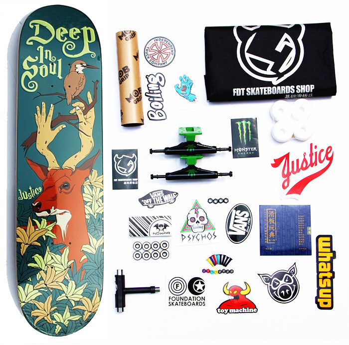 Skate pour homme femme enfant - Ref 2598634 Image 26