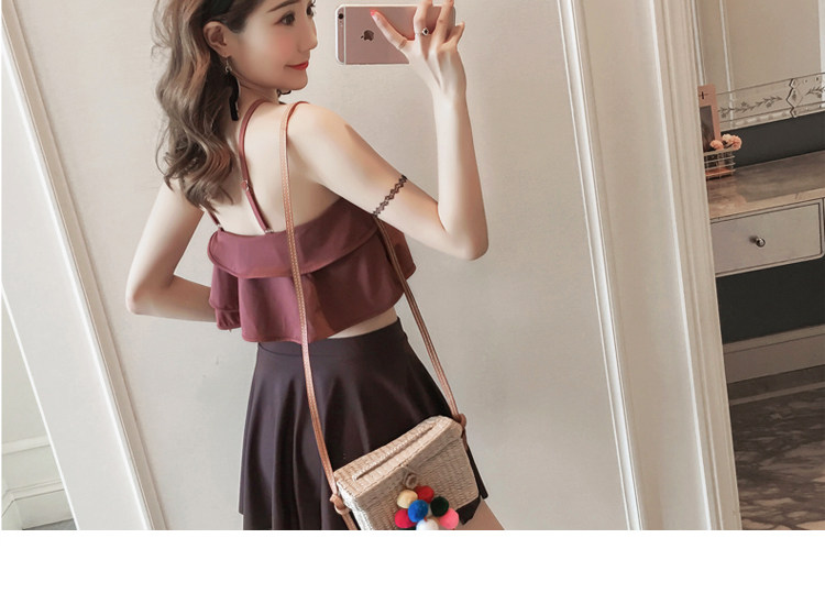 Maillot de bain pour femme - Ref 3031471 Image 14