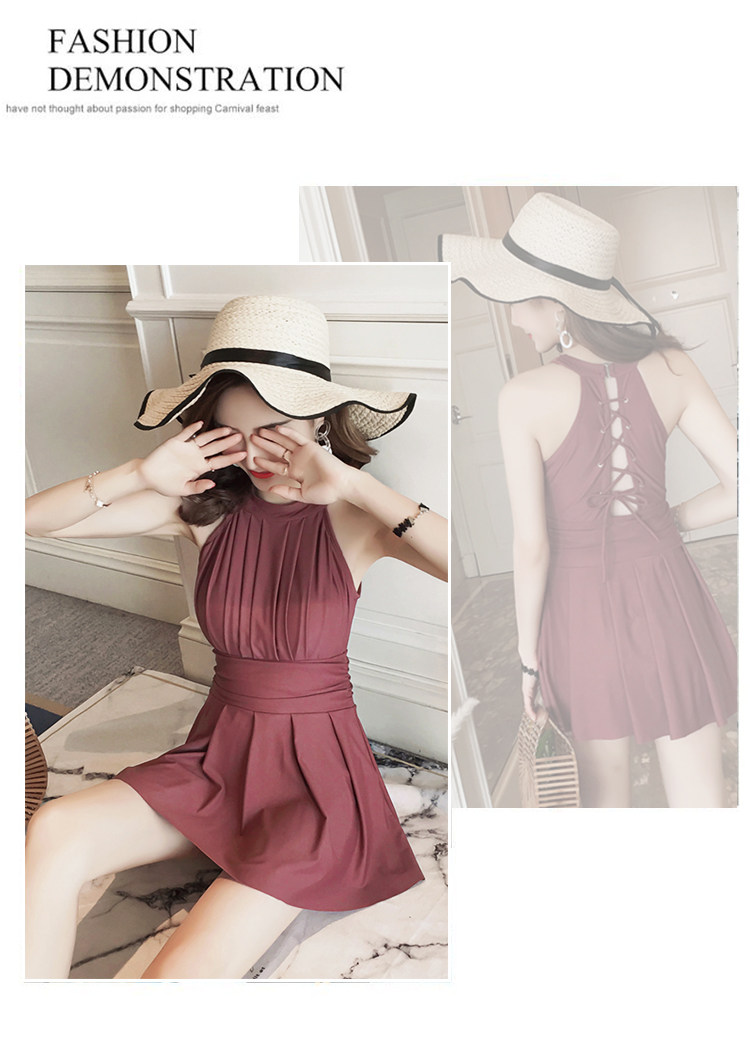 Maillot de bain pour femme - Ref 3031471 Image 18