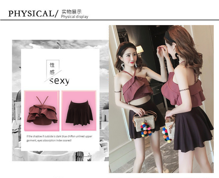 Maillot de bain pour femme - Ref 3031471 Image 11