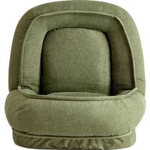 Lins Home Bedroom Human Dog Kennel Sloth Couch Can Lie Down Sleeping Single Small Sofa Small Family type TDY158