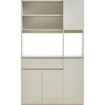 Lins Home Modern Simple Sideboard Home Storage Storage Cabinet Upright Cabinet Living Room Wall Thin Cabinet 30cm