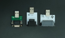 Adaptateur de poignée snac MisTer FPGA