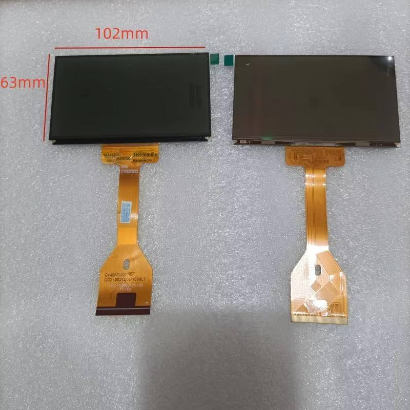 Original Fpc-Cafh017C-V2 C445Afh030C Compatible with Dangyin K3 A8 Q10 Projector Lcd Screen Original Fpc-Cafh017C-V2 C445Afh030C Compatible with Dangyin K3 A8 Q10 Projector Lcd Screen