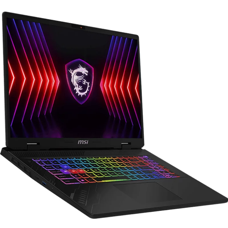 Ноутбук MSI для студентов, процессор AMD Ryzen, варианты дизайна 2025