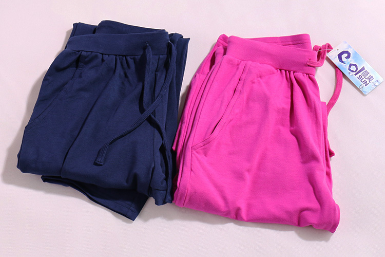 Pantalon pyjama Moyen-âge YOUR SUN QR6457 - Ref 744195 Image 15