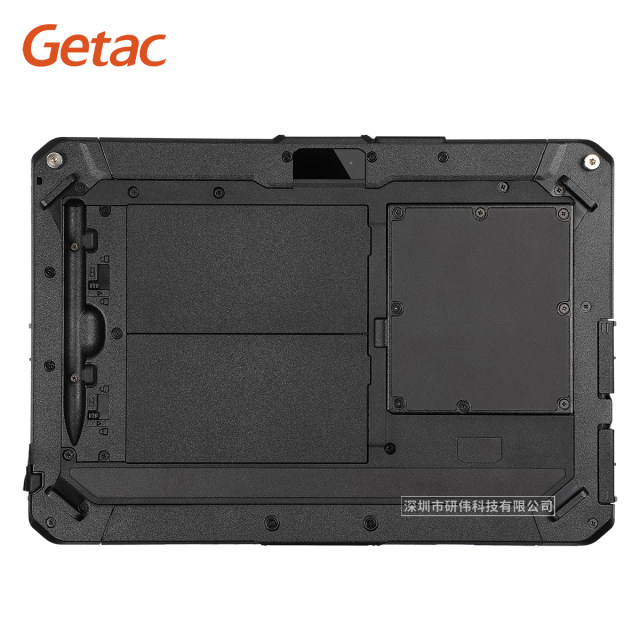 Getac GETACZX10 ມືຖື 10 ນິ້ວ ລະດັບອຸດສາຫະກໍາ 3 ຫຼັກຖານ ແຂງຢ່າງເຕັມສ່ວນ ແທັບເລັດ Android Qualcomm Xiaolong