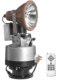 Automatic Cruise High-Brightness Xenon Lamp Strong Light Fish Pond Aquaculture Orchard Marine Lighting Remote Outdoor Searchlight