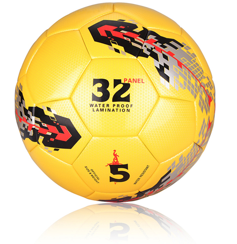 Ballon de foot - Ref 5653 Image 22