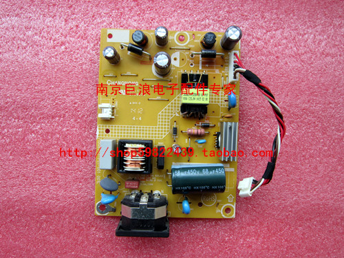AOC E2270SW E2270SWDN 215LM0041 715G6503-P01-001-001C power board