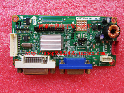 Dreamer Imagic MJ2716WG JME27Y M RT2261 5B 12523 drive board motherboard