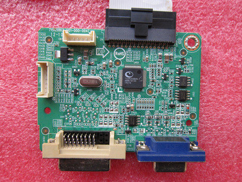 The Great Wall GreatWall Z2788P WH LED27W88 715G5863-M01-000-004I drive plate