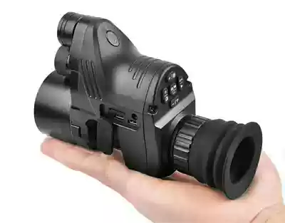 Prede NV007 digital scope sleeve single-tube infrared night vision device