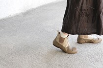 MOONSTAR ALW SIDEGOA lunar star rain shoes retro casual high helping sails a foot of a foot of a foot