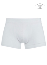Gift SUNSPEL STRETSCH COTTON men comfort and simple elastic pure cotton flat corner underpants fit