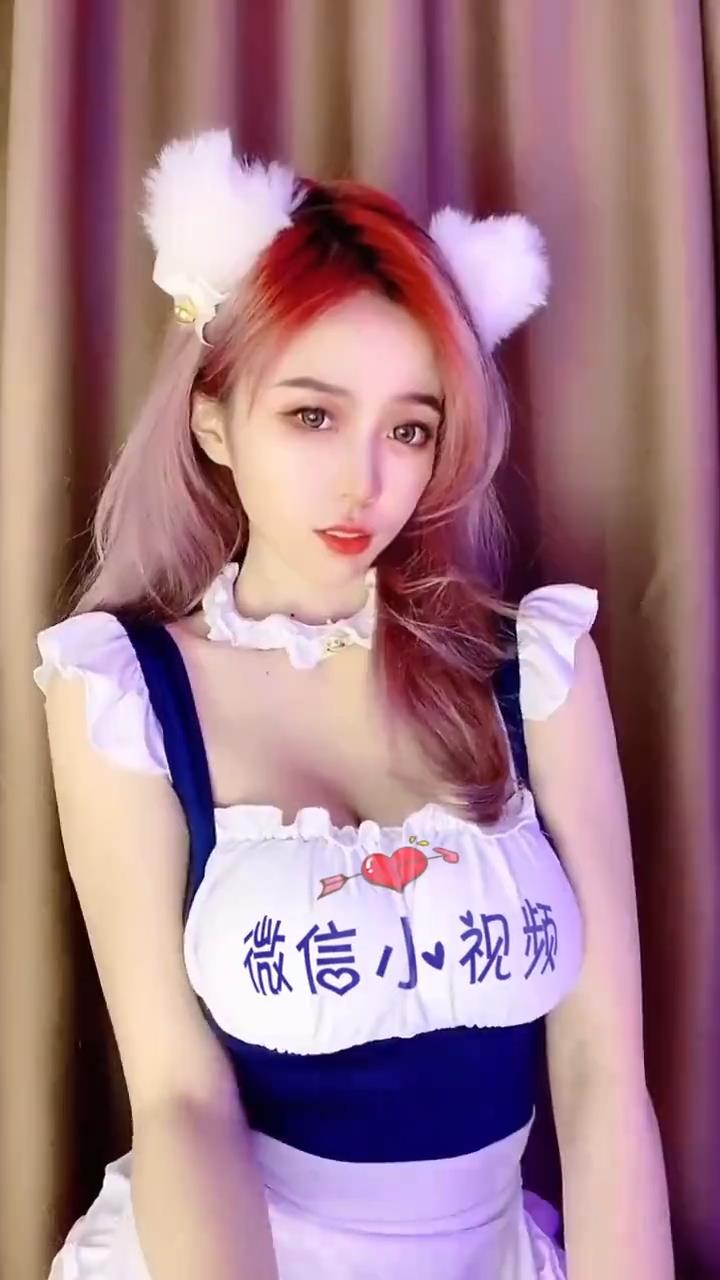 美女伤疤了吧唧