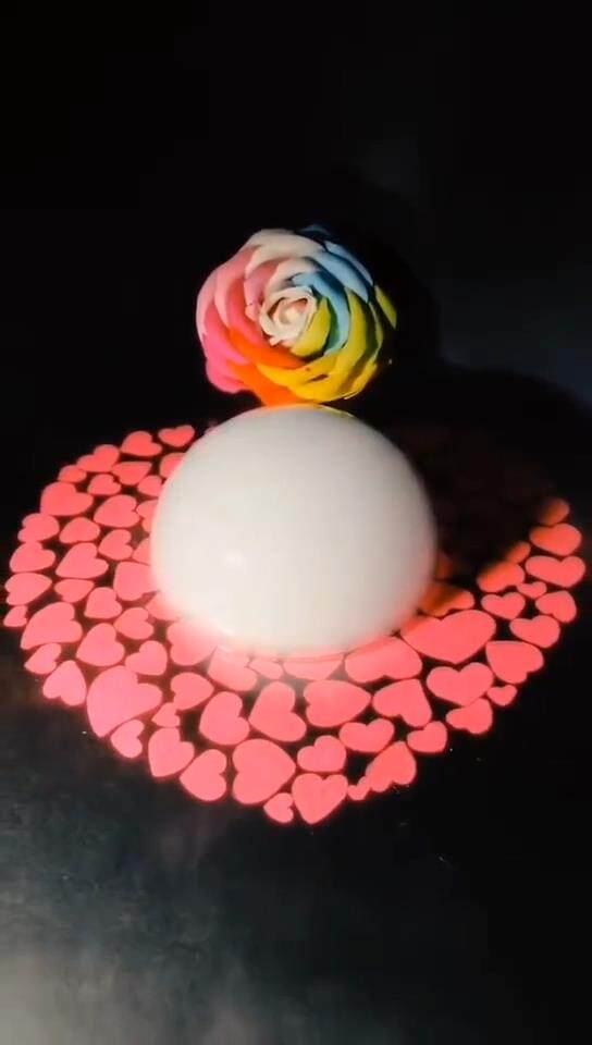 烟雾蛋糕修复版