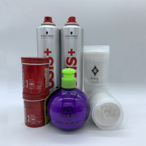 Appearance blemish treatment Schwarzman hair wax foam wax styling