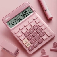 【Голосовая модель】 12 -бит/розовый