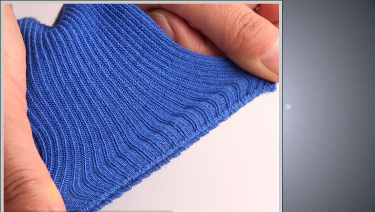 Chaussettes pour bébé - Ref 2110403 Image 22