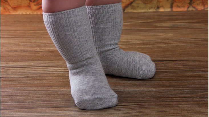 Chaussettes pour bébé - Ref 2110403 Image 18